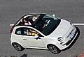 Fiat 500C. Foto: Auto-Reporter/Fiat